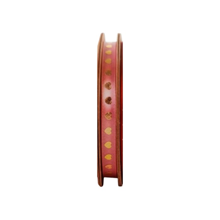 CINTA ERMES CORS ROSA 10mmx20M