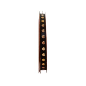 CINTA ERMES CORS NEGRA 10mmx20M