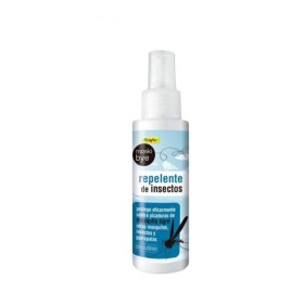 REPELENT INSECTES 100ml UNITAT