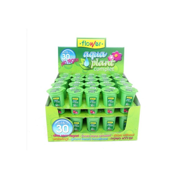 AQUAPLANT COMPLET 150ml CAIXA EXPOSITORA (40un)