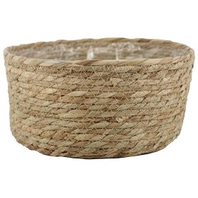 BOL CISTELL PALLA NATURAL D25 H12cm 