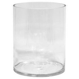 VIDRE CILINDRE D15 H20CM COLD CUT