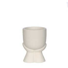 CERAMICA DAYDREAM CREMA D6xW7,5xH10cm 
