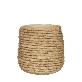 CERAMICA POT PALMA D16,6xH15,7cm