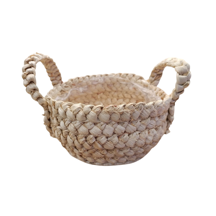 BOL NANSES RODO D19xH10cm
