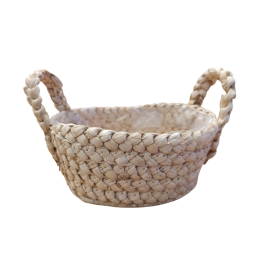 BOL NANSES OVAL D25x16 H11,5cm