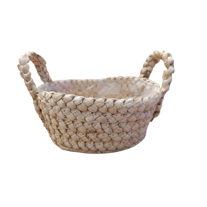 BOL NANSES OVAL D25x16 H11,5cm