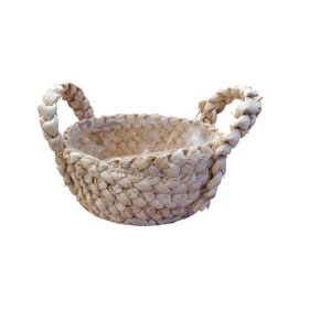 BOL NANSES OVAL D20x13 H10cm