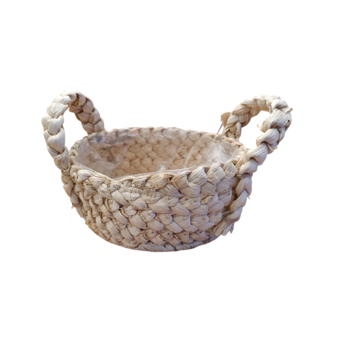 BOL NANSES OVAL D20x13 H10cm