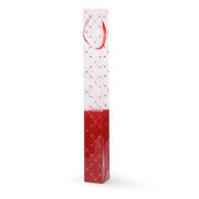 BOSSA CORS VERMELLA Foxy Flirt 7x7x60cm 10u.