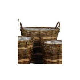 CISTELL ACE D38xH32cm