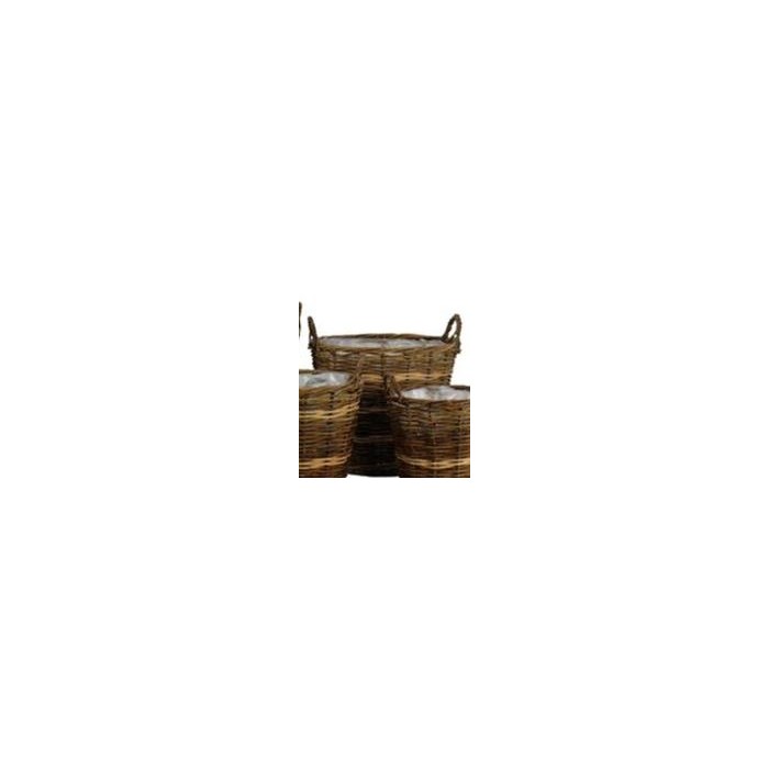 CISTELL ACE D38xH32cm