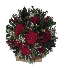 F.SECA, Bouquet DB VERMELL GRAN