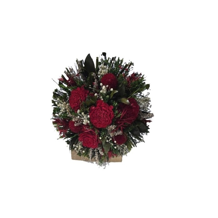 F.SECA, Bouquet DB VERMELL GRAN
