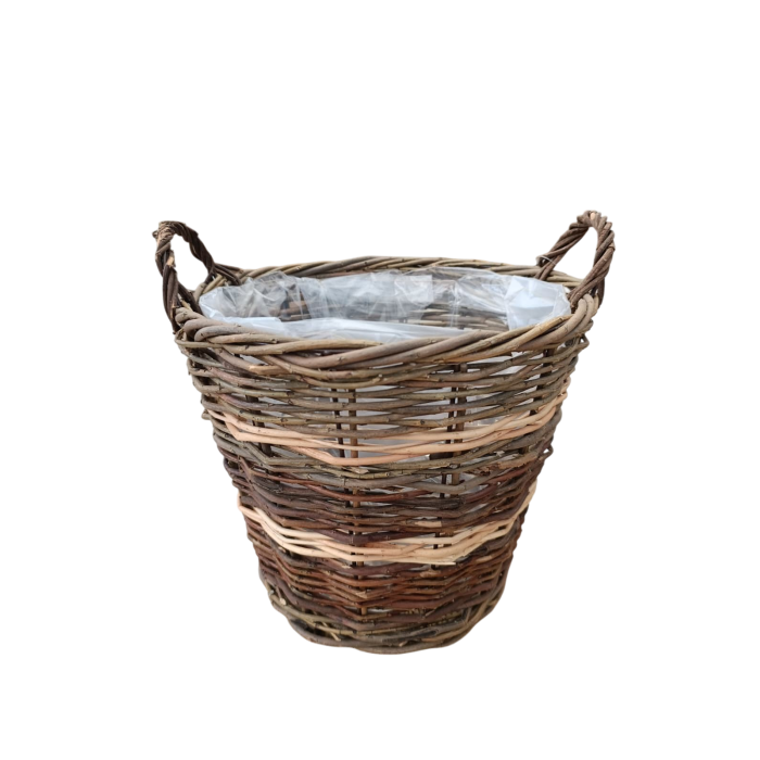 CISTELL ACE D31xH27cm