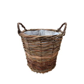 CISTELL ACE D25xH23cm