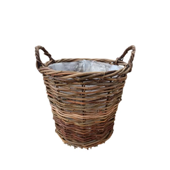CISTELL ACE D25xH23cm