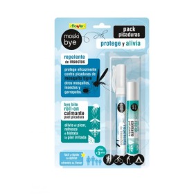 PACK REPELENT+CALMANT MOSQUITS
