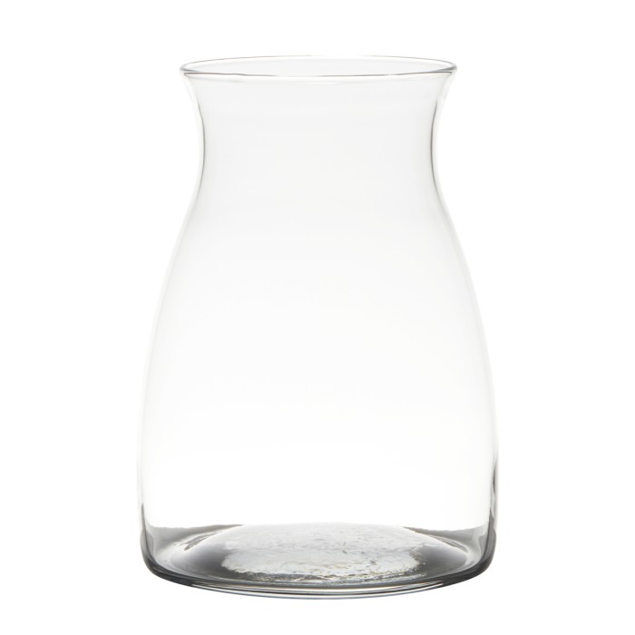 VIDRE GERRO MOLDE D14 H20cm