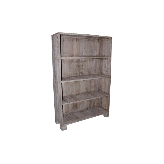 MOBLE EXPOSITOR ESTANTERIA C 39x118x180cm