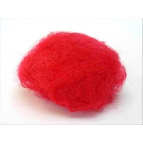 WOOLY 350gr. VERMELL