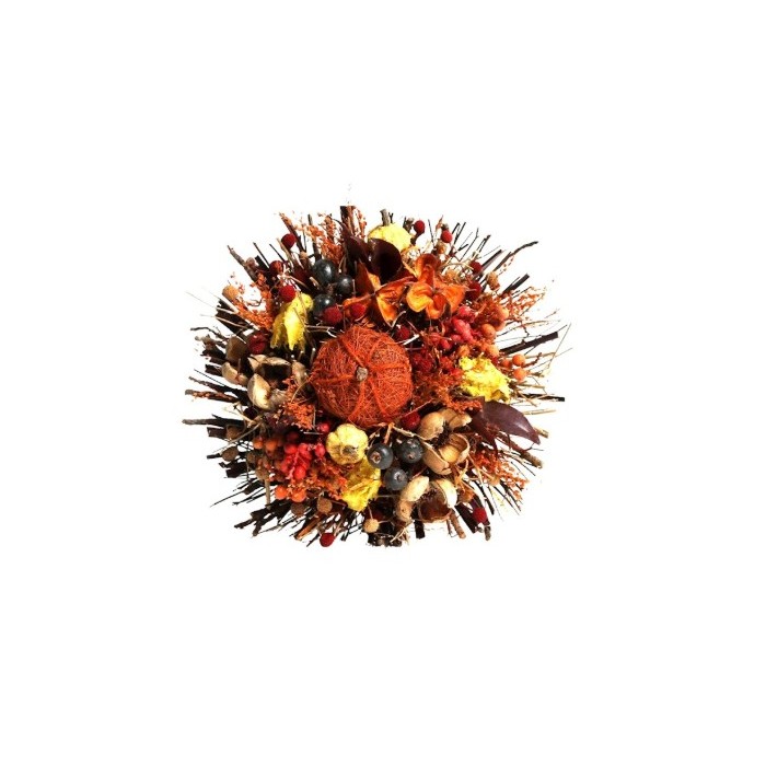 F.SECA, Bouquet AB TARONJA M