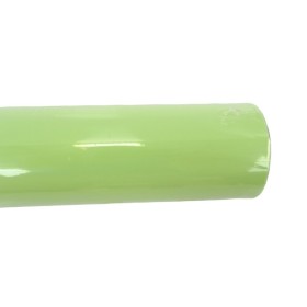 BOBINA BRILLANT VERD MENTA 70x50mt