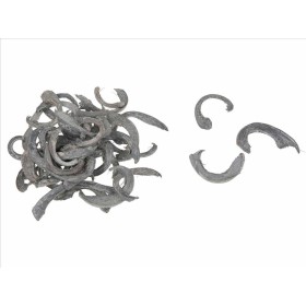 CAIXA COCO CUT 500gr Light grey