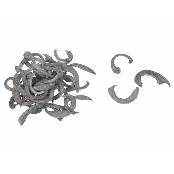 CAIXA COCO CUT 500gr Light grey