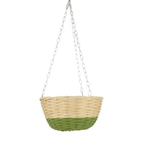 CISTELL PER PENJAR D28x14cm BASE VERDA