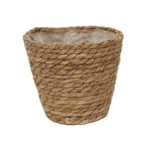 CUBRETEST PALLA FENNA D17,5 H16 NATURAL ES15