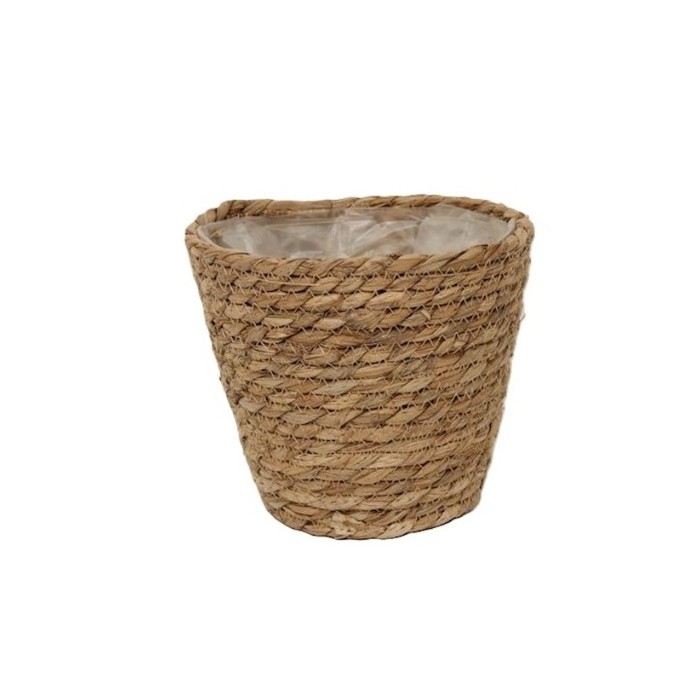 CUBRETEST PALLA FENNA D17,5 H16 NATURAL ES15