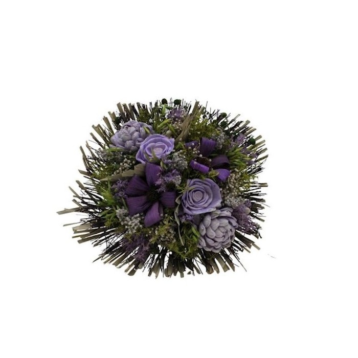 F.SECA, Bouquet LB LILA G