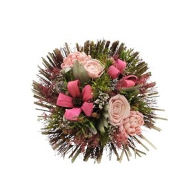 F.SECA, Bouquet LB ROSA G