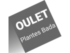 OUTLET MATERIALES
