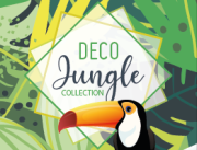 Deco Jungle